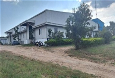 Furniture Factory (Mysore)