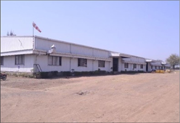 Furniture Factory (Nagpur)