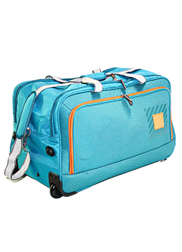 Duffle Luggage